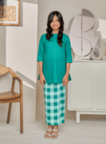 Tun Teja Kurung Pahang for Daughter in Fresh - Image 2