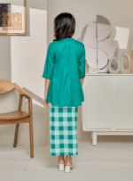 Tun Teja Kurung Pahang for Daughter in Fresh - Image 12