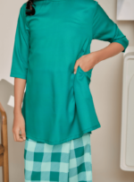 Tun Teja Kurung Pahang for Daughter in Fresh - Image 6