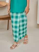 Tun Teja Kurung Pahang for Daughter in Fresh - Image 7