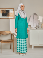 Tun Teja Kurung Pahang for Mom in Fresh - Image 12