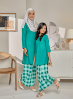 Tun Teja Kurung Pahang for Mom in Fresh - Image 14
