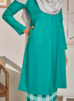 Tun Teja Kurung Pahang for Mom in Fresh - Image 7