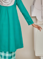 Tun Teja Kurung Pahang for Mom in Fresh - Image 8
