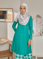 Tun Teja Kurung Pahang for Mom in Fresh - Image 9