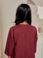 Tun Teja Kurung Pahang for Daughter in Lovely - Image 6