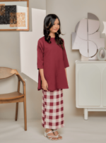 Tun Teja Kurung Pahang for Daughter in Lovely - Image 12