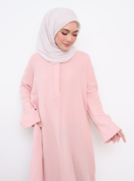 Sarah Relax Kaftan in Poney - Image 2