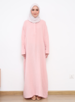 Sarah Relax Kaftan in Poney - Image 3