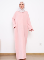 Sarah Relax Kaftan in Poney