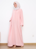 Sarah Relax Kaftan in Poney - Image 5