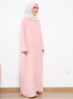 Sarah Relax Kaftan in Poney - Image 6