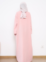 Sarah Relax Kaftan in Poney - Image 7