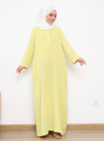 Sarah Relax Kaftan in Pop It