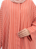 Easery Casual Blouse in Shine - Image 6