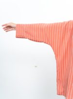 Easery Casual Blouse in Shine - Image 8