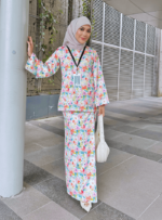 Zarith Kurung Kedah 2.0 in Manis - Image 10