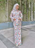 Zarith Kurung Kedah 2.0 in Manis - Image 2