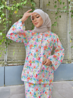 Zarith Kurung Kedah 2.0 in Manis - Image 3