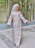 Zarith Kurung Kedah 2.0 in Manis - Image 4