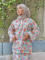 Zarith Kurung Kedah 2.0 in Manis - Image 5