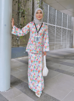 Zarith Kurung Kedah 2.0 in Manis - Image 6
