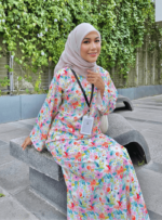Zarith Kurung Kedah 2.0 in Manis - Image 7