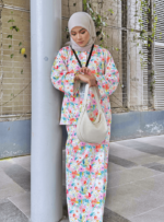 Zarith Kurung Kedah 2.0 in Manis - Image 8