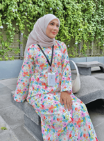 Zarith Kurung Kedah 2.0 in Manis - Image 9