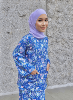 Zarith Kurung Kedah 2.0 in Wangi
