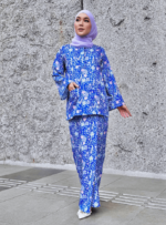 Zarith Kurung Kedah 2.0 in Wangi - Image 10