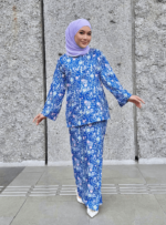 Zarith Kurung Kedah 2.0 in Wangi - Image 2