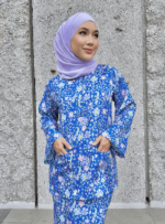 Zarith Kurung Kedah 2.0 in Wangi - Image 3