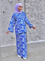 Zarith Kurung Kedah 2.0 in Wangi - Image 4