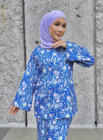 Zarith Kurung Kedah 2.0 in Wangi - Image 5