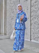 Zarith Kurung Kedah 2.0 in Wangi - Image 6