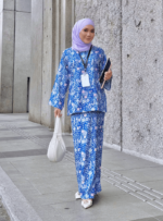 Zarith Kurung Kedah 2.0 in Wangi - Image 7