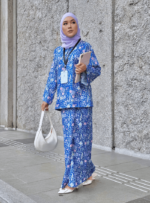 Zarith Kurung Kedah 2.0 in Wangi - Image 8