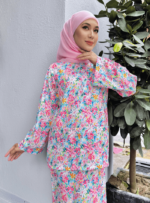 Zarith Kurung Kedah 2.0 in Warna - Image 10