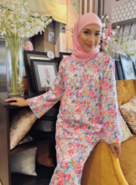 Zarith Kurung Kedah 2.0 in Warna - Image 3