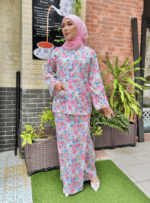 Zarith Kurung Kedah 2.0 in Warna - Image 4