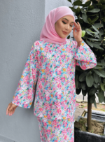 Zarith Kurung Kedah 2.0 in Warna - Image 5