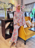 Zarith Kurung Kedah 2.0 in Warna - Image 6
