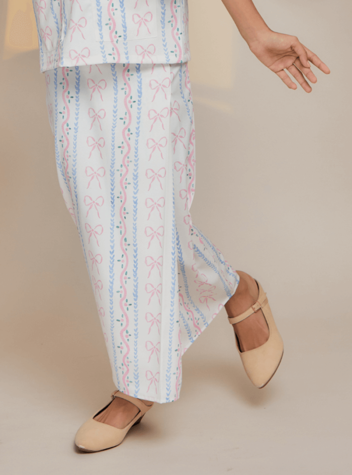 Zarith Kurung Kedah for Daughter in Chill - Image 11