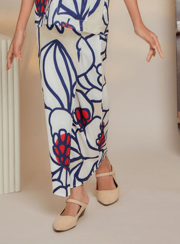 Zarith Kurung Kedah for Daughter in Fun - Image 11