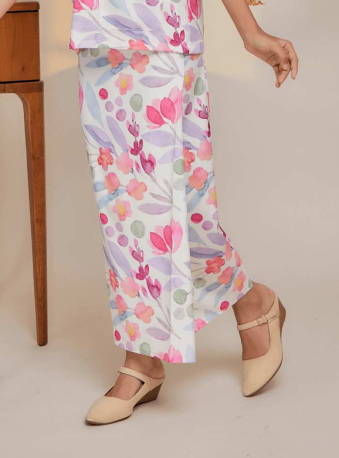 Zarith Kurung Kedah for Daughter in Joyful - Image 11