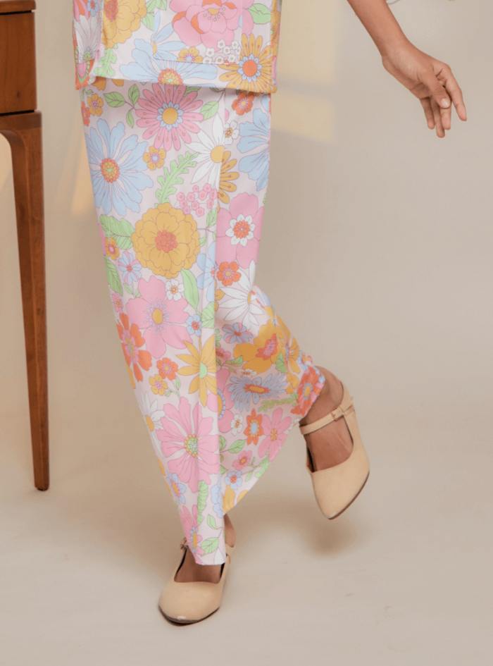 Zarith Kurung Kedah for Daughter in Sweetie - Image 11