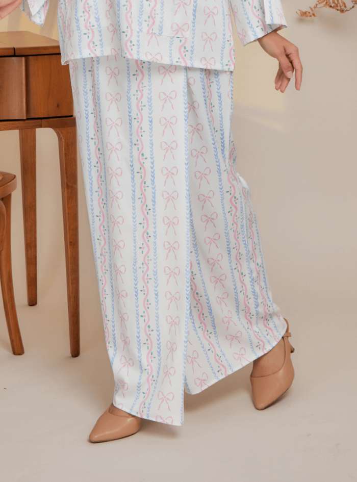 Zarith Kurung Kedah for Mom in Chill - Image 11