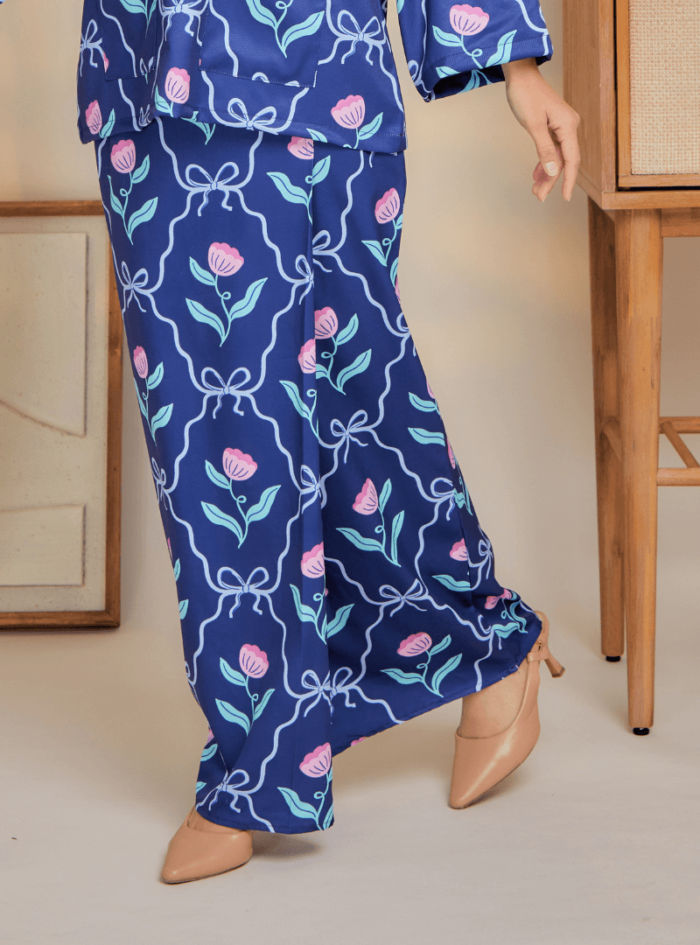 Zarith Kurung Kedah for Mom in Kind - Image 11