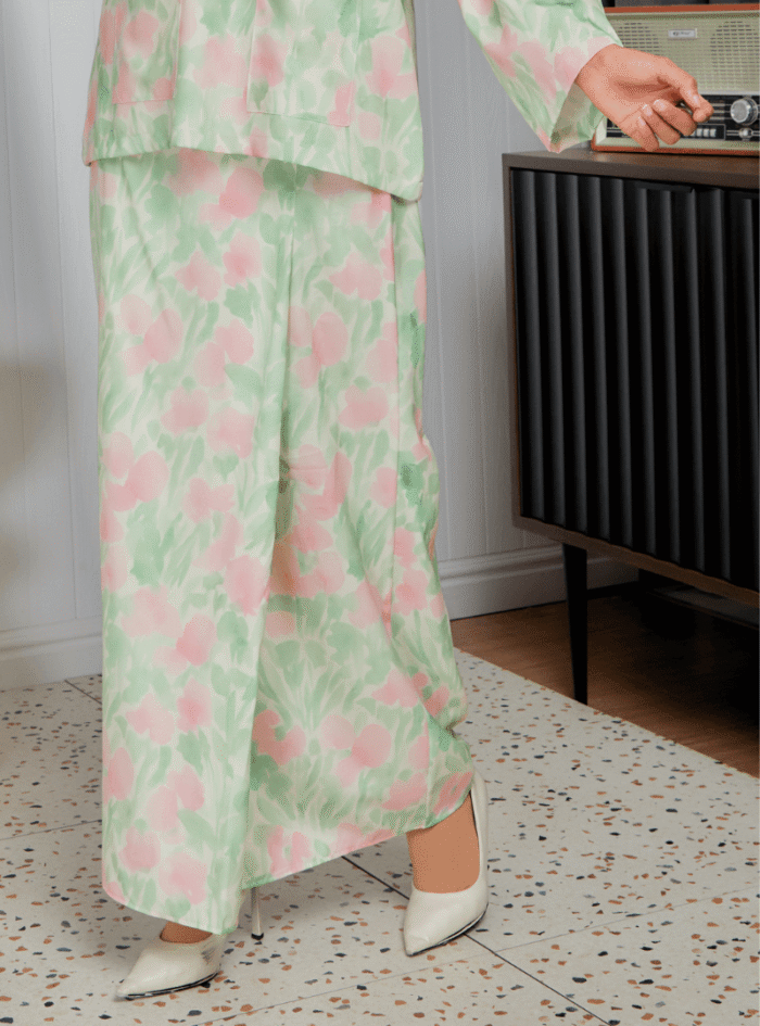 Zarith Kurung Kedah for Mom in Giving - Image 11